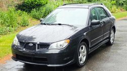 2006 Subaru Impreza 2.5 i
