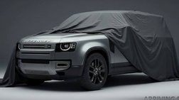2020 Land Rover Range Rover Sport HSE Td6