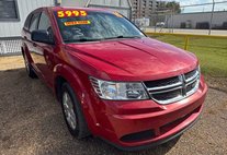 2015 Dodge Journey American Value Package