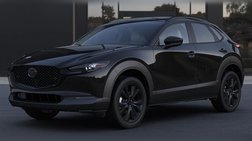 2026 Mazda CX-30 2.5 Turbo Aire Edition