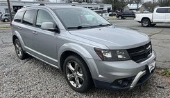 2016 Dodge Journey Crossroad