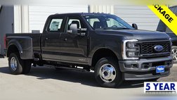 2026 Ford Super Duty F-350 XL