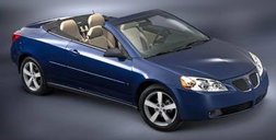 2007 Pontiac G6 GT