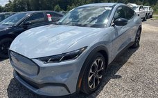 2024 Ford Mustang Mach-E Select