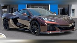 2023 Chevrolet Corvette Z06