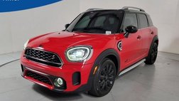 2022 MINI Countryman Cooper S ALL4