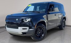 2023 Land Rover Defender 110 S