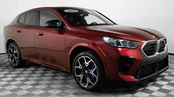 2025 BMW X2 M35i
