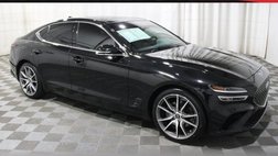 2022 Genesis G70 2.0T