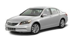 2012 Honda Accord EX-L