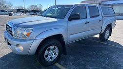 2009 Toyota Tacoma V6