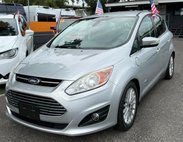 2016 Ford C-Max Energi SEL