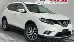 2014 Nissan Rogue SL
