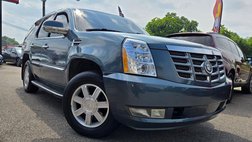 2009 Cadillac Escalade Base