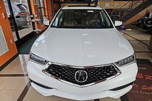 2019 Acura TLX V6 w/Tech