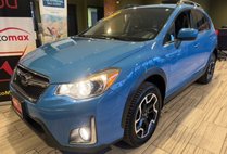 2017 Subaru Crosstrek 2.0i Premium