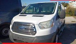 2015 Ford Transit 250