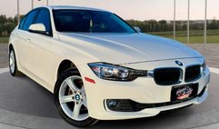 2013 BMW 3 Series 328i xDrive