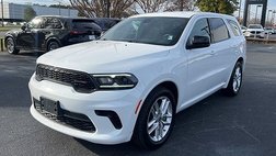 2023 Dodge Durango GT