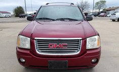 2007 GMC Envoy SLT