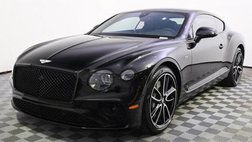 2024 Bentley Continental V8 AWD