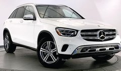 2021 Mercedes-Benz GLC-Class GLC 300 4MATIC