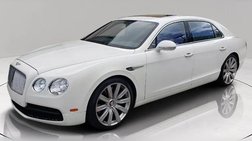 2015 Bentley Flying Spur V8