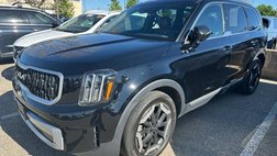 2023 Kia Telluride EX