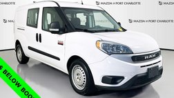 2022 Ram ProMaster City Base