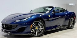 2019 Ferrari Portofino Base