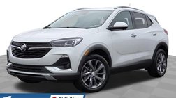 2023 Buick Encore GX Essence