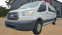 2017 Ford Transit XLT w/Low Roof w/60/40 Side Door