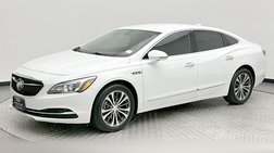 2017 Buick LaCrosse Preferred