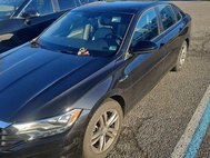 2021 Volkswagen Jetta R-Line