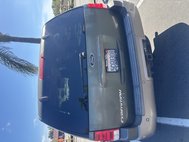 2003 Ford Expedition Eddie Bauer