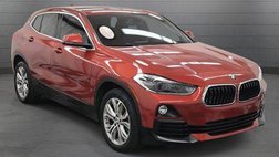 2018 BMW X2 sDrive28i