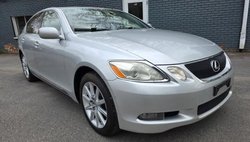 2006 Lexus GS 300 Base