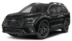 2023 Subaru Ascent Onyx Edition Limited