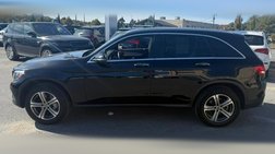 2019 Mercedes-Benz GLC-Class GLC 300 4MATIC
