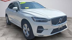2022 Volvo XC60 B5 Momentum