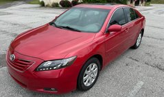 2007 Toyota Camry XLE V6