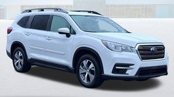 2020 Subaru Ascent Premium 8-Passenger