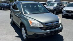 2008 Honda CR-V EX-L