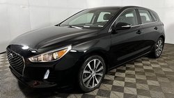 2020 Hyundai Elantra GT Base