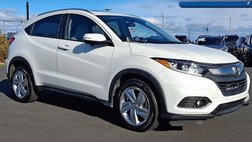 2019 Honda HR-V EX