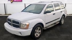 2006 Dodge Durango SLT