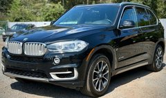 2018 BMW X5 xDrive40e iPerformance