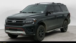 2022 Ford Expedition Timberline