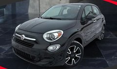 2017 Fiat 500X Pop