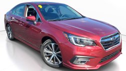 2019 Subaru Legacy 2.5i Limited